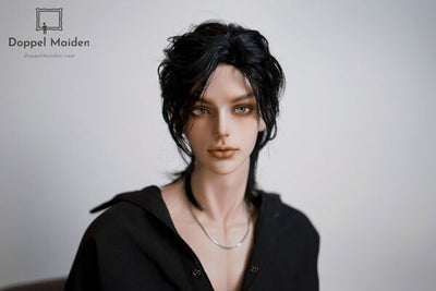 [DM75] MU Head [Limited Time Offer] | PREORDER | PARTS