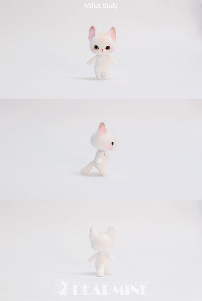 PICASSO millet 2025 autumn [Limited Time] | Preorder | DOLL