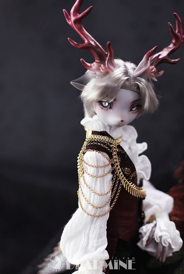 CLOUD ~Inferno~ [Limited quantity] | PREORDER | DOLL