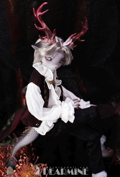 CLOUD ~Inferno~ [Limited quantity] | PREORDER | DOLL