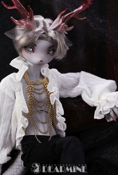 CLOUD ~Inferno~ [Limited quantity] | PREORDER | DOLL