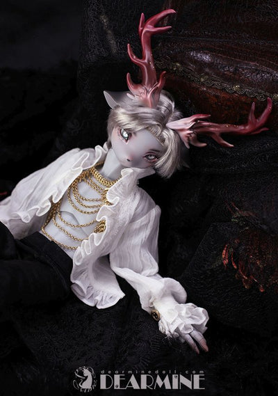 CLOUD ~Inferno~ [Limited quantity] | PREORDER | DOLL