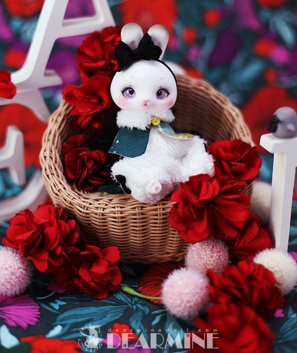 JULIET ~kitsch~ [Limited quantity] | PREORDER | DOLL