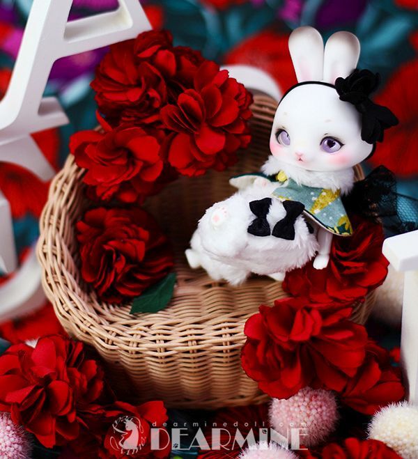 JULIET ~kitsch~ [Limited quantity] | PREORDER | DOLL