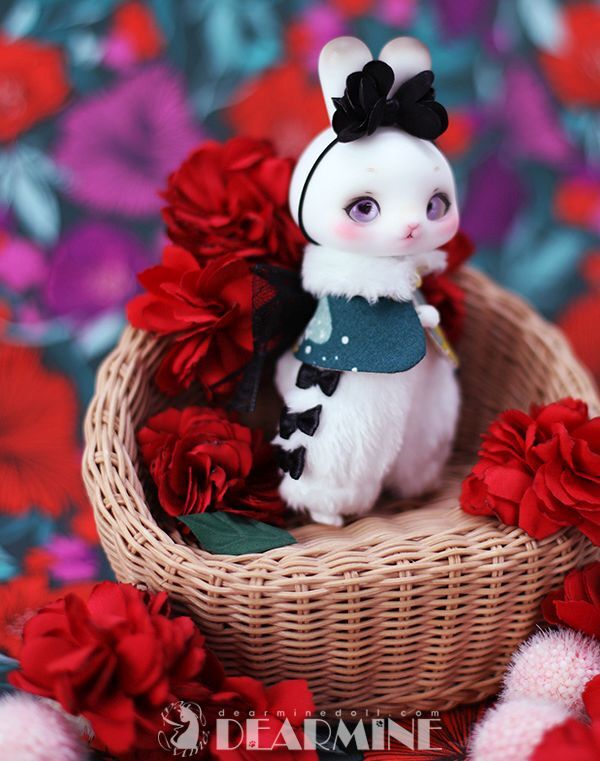 JULIET ~kitsch~ [Limited quantity] | PREORDER | DOLL