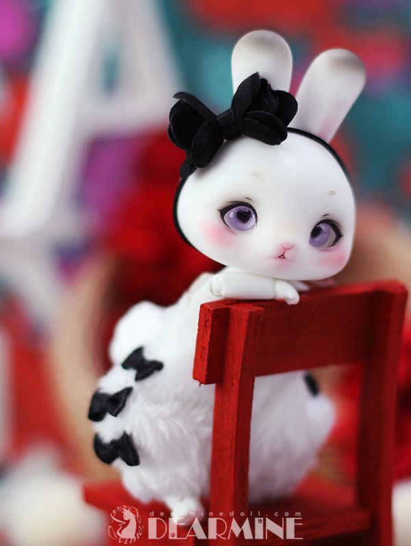 JULIET ~kitsch~ [Limited quantity] | PREORDER | DOLL