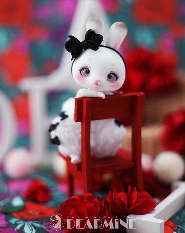 JULIET ~kitsch~ [Limited quantity] | PREORDER | DOLL