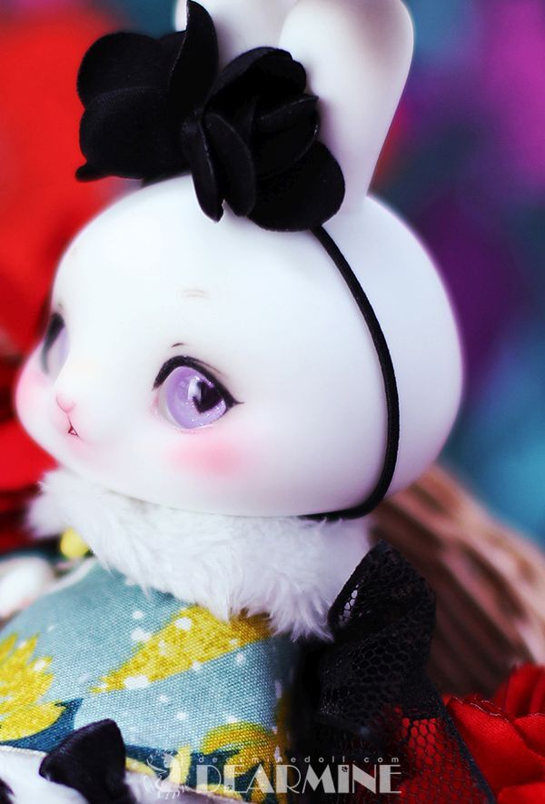 JULIET ~kitsch~ [Limited quantity] | PREORDER | DOLL