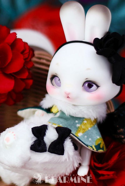 JULIET ~kitsch~ [Limited quantity] | PREORDER | DOLL