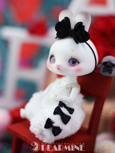 JULIET ~kitsch~ [Limited quantity] | PREORDER | DOLL