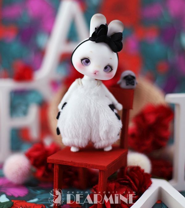 JULIET ~kitsch~ [Limited quantity] | PREORDER | DOLL