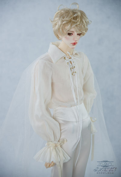 Status[Castor Pollux] White Swan Ver.: GSDF78 [10% OFF for a limited time] | PREORDER | OUTFIT