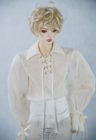 [Castor Pollux] White Swan Ver.: IDEALIAN75 [10% OFF for a limited time] | PREORDER | OUTFIT