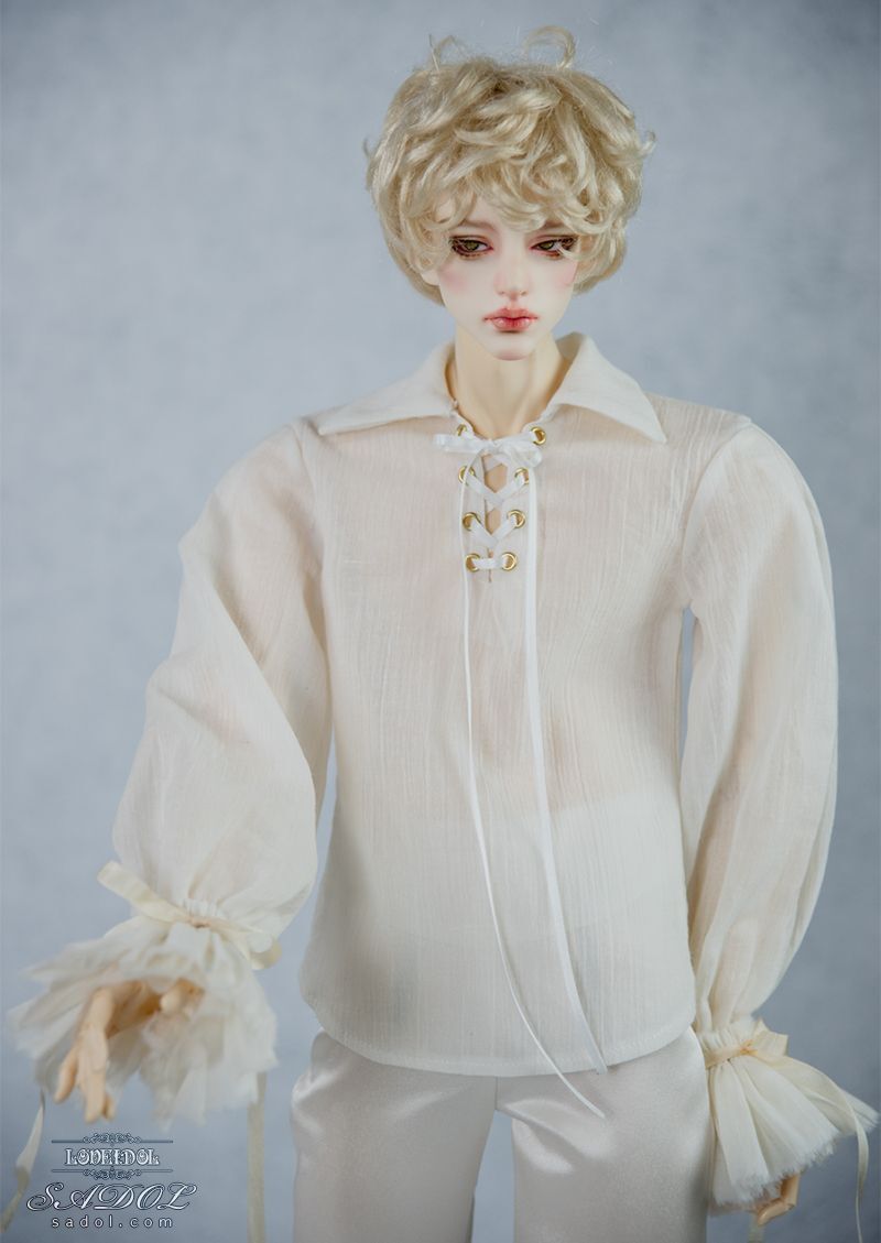 [Castor Pollux] White Swan Ver.: IDEALIAN75 [10% OFF for a limited time] | PREORDER | OUTFIT