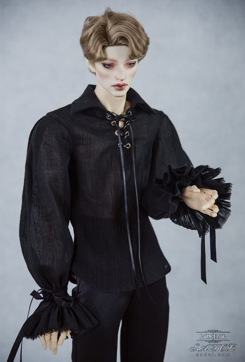 [Castor Pollux] Black Swan Ver.: GSDF78 [10% OFF for a limited time] | PREORDER | OUTFIT