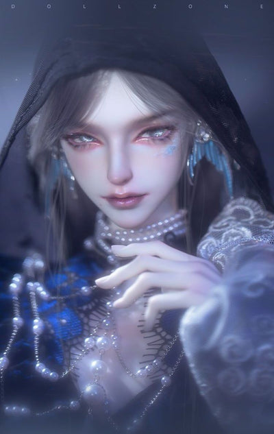 Tidal [Limited Time 15%OFF] | Preorder | DOLL