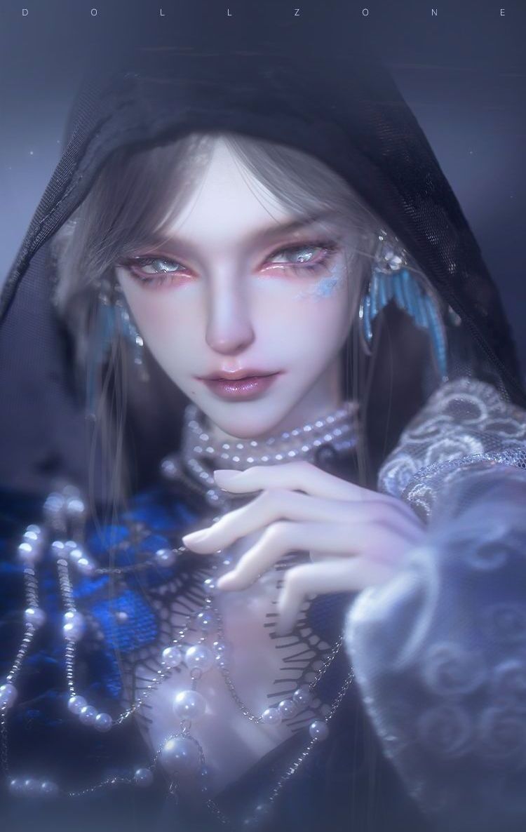 Tidal [Limited Time 15%OFF] | Preorder | DOLL
