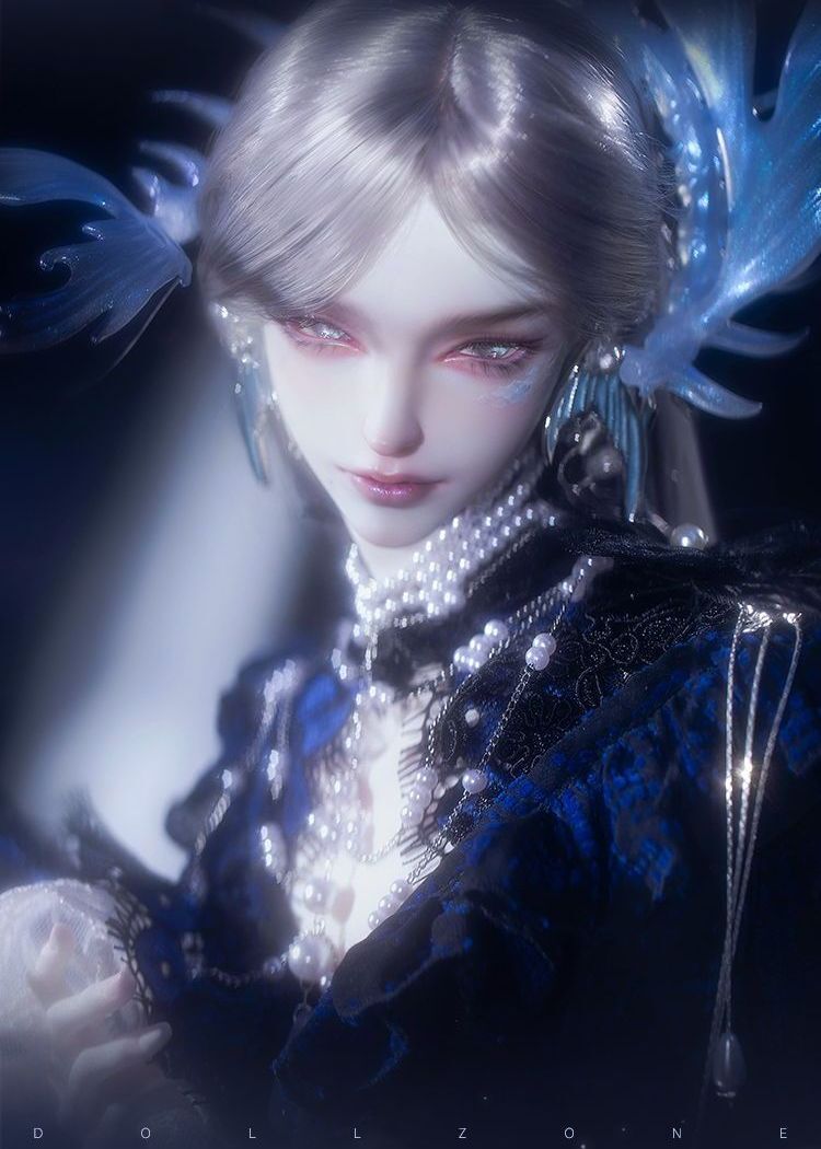 Tidal [Limited Time 15%OFF] | Preorder | DOLL