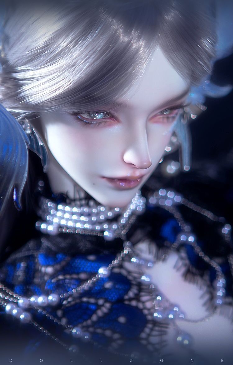 Tidal [Limited Time 15%OFF] | Preorder | DOLL