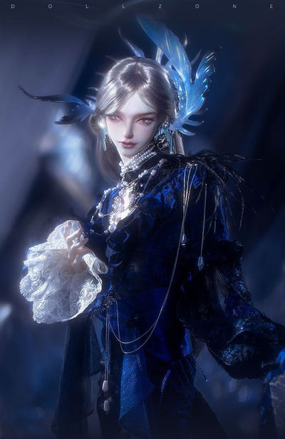 Tidal [Limited Time 15%OFF] | Preorder | DOLL