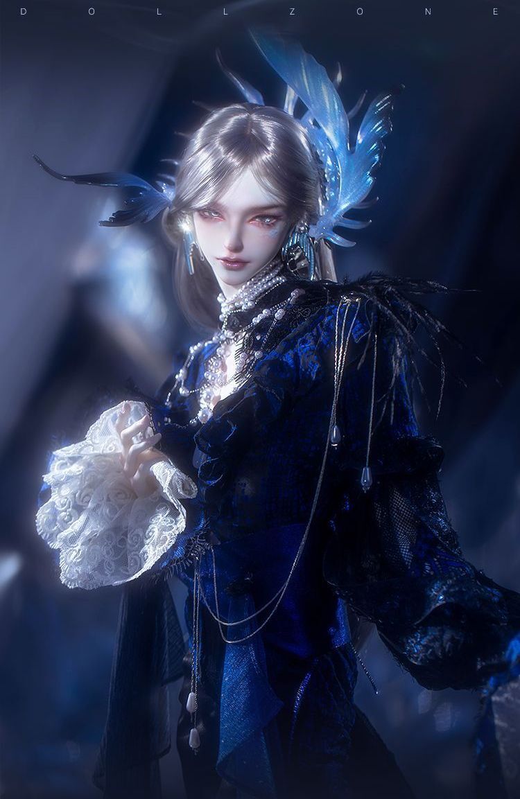 Tidal [Limited Time 15%OFF] | Preorder | DOLL