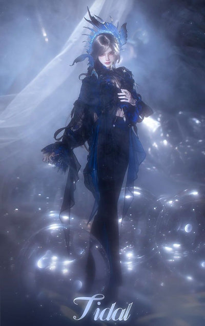 Tidal [Limited Time 15%OFF] | Preorder | DOLL