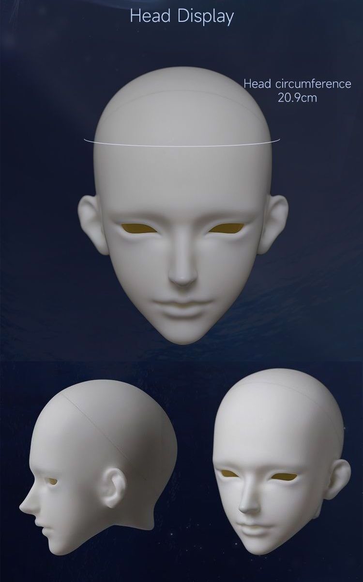 Tidal [Limited Time 15%OFF] | Preorder | DOLL