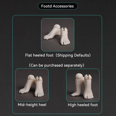 Tidal [Limited Time 15%OFF] | Preorder | DOLL