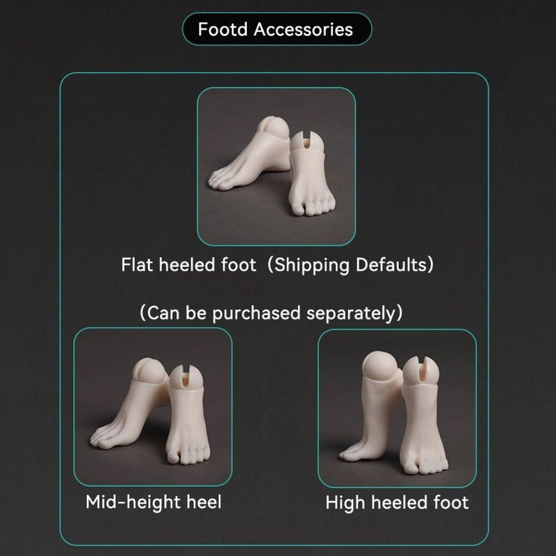 Tidal [Limited Time 15%OFF] | Preorder | DOLL