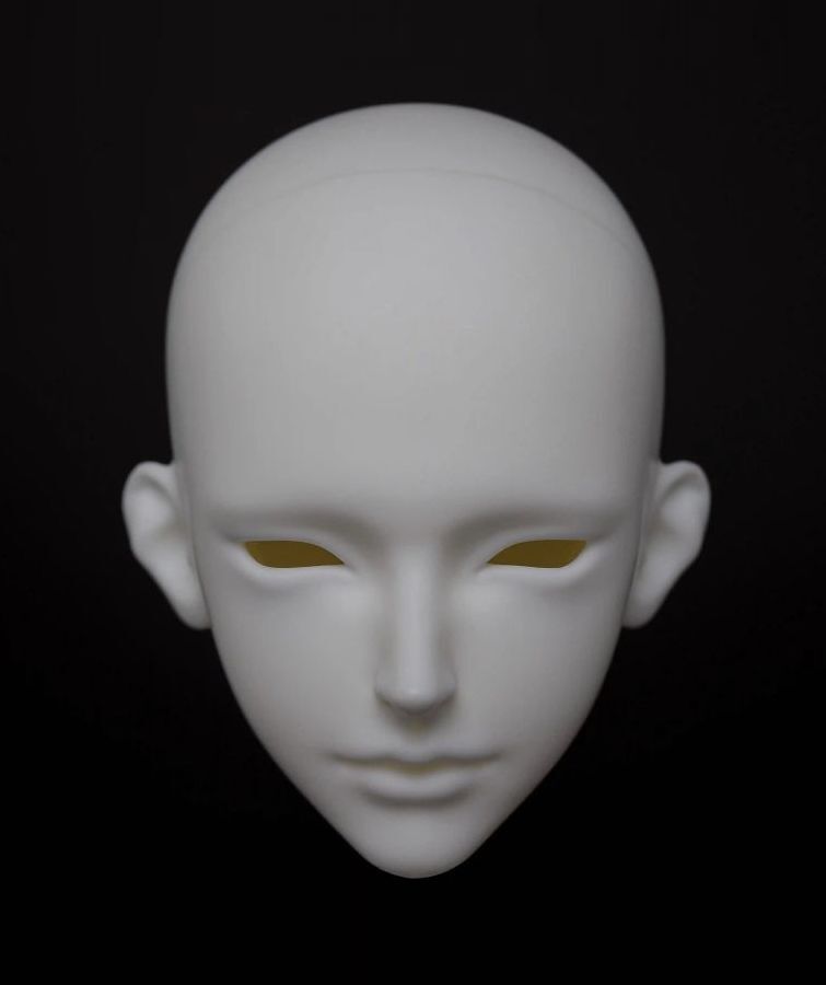 Tidal Head [Limited Time 10%OFF] | Preorder | PARTS