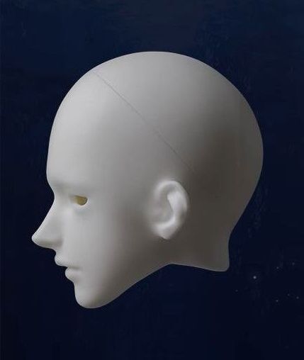 Tidal Head [Limited Time 10%OFF] | Preorder | PARTS