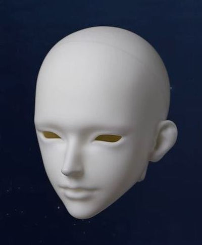 Tidal Head [Limited Time 10%OFF] | Preorder | PARTS