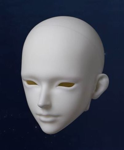Tidal Head [Limited Time 10%OFF] | Preorder | PARTS