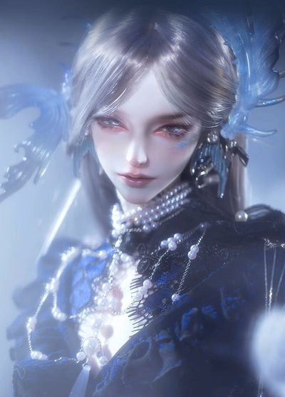 Tidal Head [Limited Time 10%OFF] | Preorder | PARTS