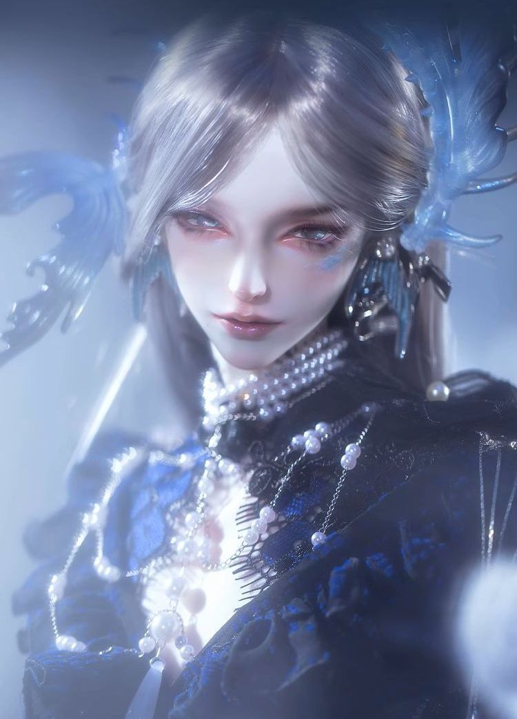 Tidal Head [Limited Time 10%OFF] | Preorder | PARTS