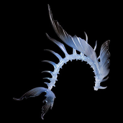 Fish Bone Crown [Limited Time 10%OFF] | Preorder | PARTS