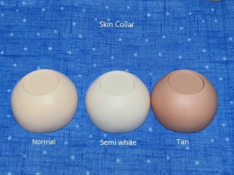 [Final Order]Jelly Bean No.6 Face Plate | PREORDER | DOLL