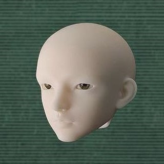 Evander Full Set [Limited Time] | PREORDER | DOLL