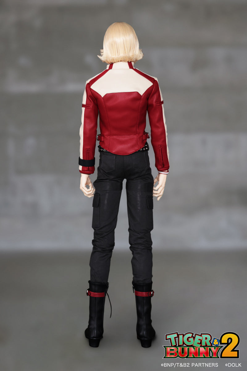 "TIGER & BUNNY 2" Barnaby Brooks Jr. Cast Doll | Preorder | DOLL