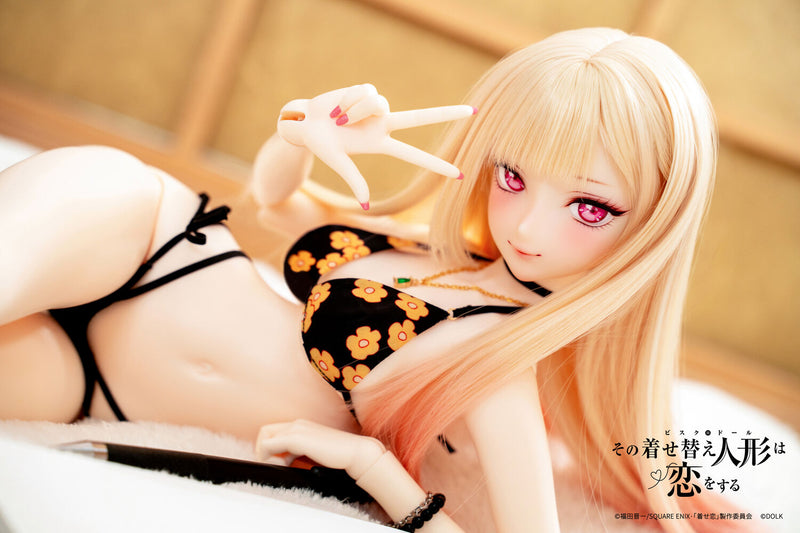 "That Bisque Doll Falls in Love" Kitagawa Marin Cast Doll | Preorder | DOLL
