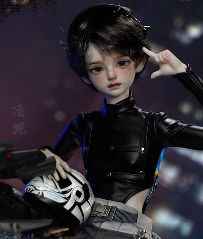 Ling Sa | PREORDER | DOLL