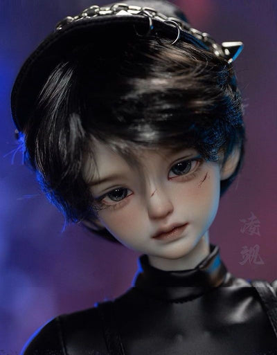 Ling Sa | PREORDER | DOLL