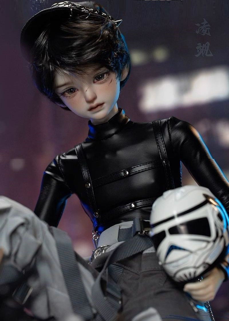 Ling Sa | PREORDER | DOLL