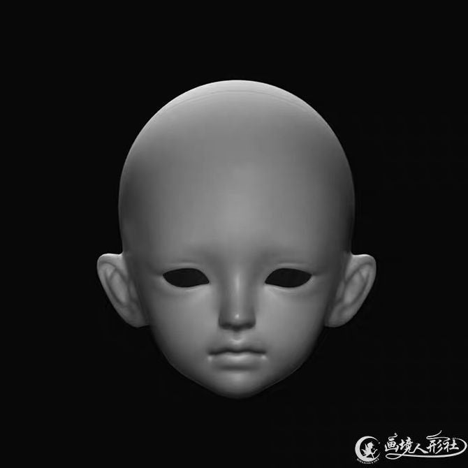 Ling Sa | PREORDER | DOLL
