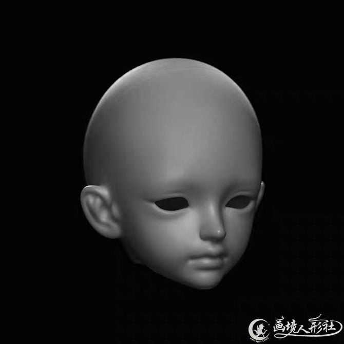 Ling Sa | PREORDER | DOLL