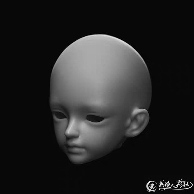 Ling Sa | PREORDER | DOLL