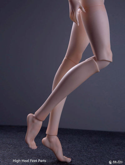 Ling Sa | PREORDER | DOLL