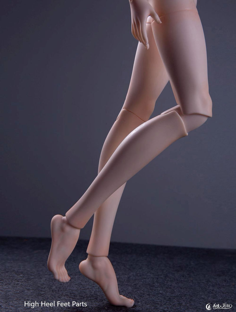 Ling Sa | PREORDER | DOLL