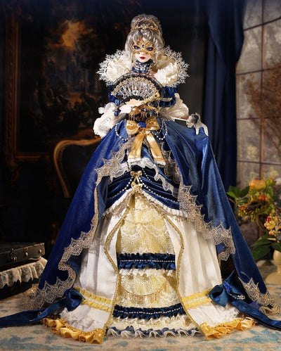 Elizabeth Outfit [Limited Time 15%OFF] | Preorder | OUTFIT