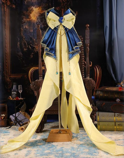 Elizabeth Outfit [Limited Time 15%OFF] | Preorder | OUTFIT